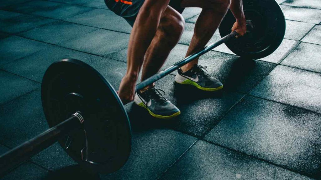 muscoli palestra - pexels- corrierecomo