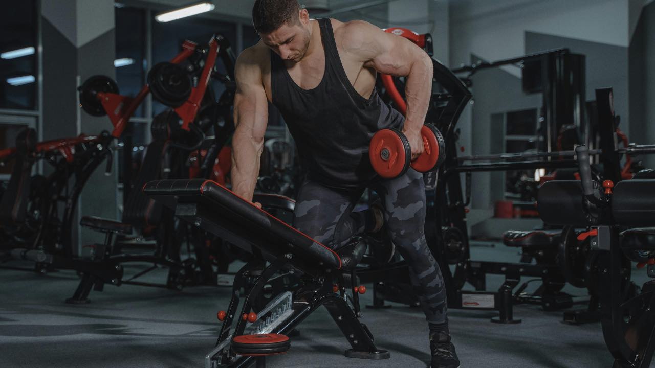 muscoli - pexels - corrierecomo