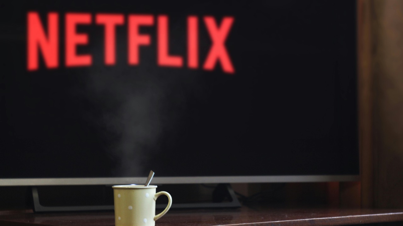 netflix - pexels- corrierecomo