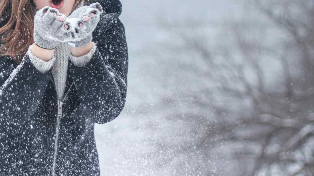 neve - pexels- corrierecomo