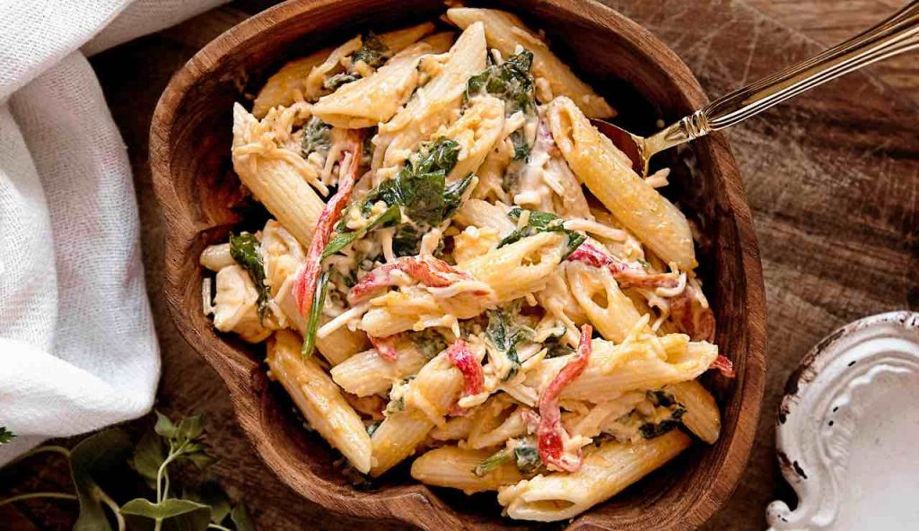 pasta - pexels- corrierecomo