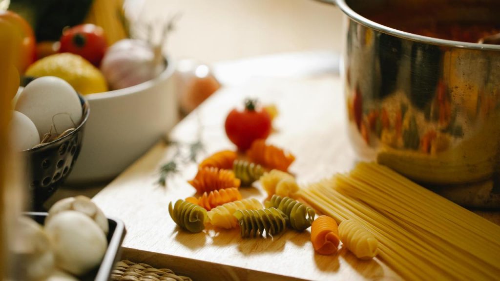 pasta - pexels- corrierecomo