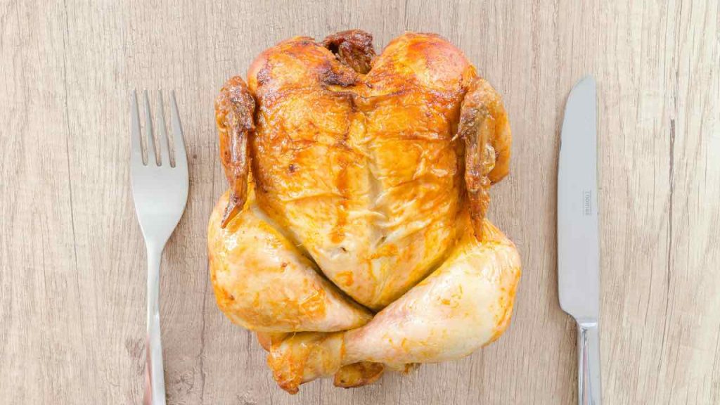 pollo - pexels- corrierecomo