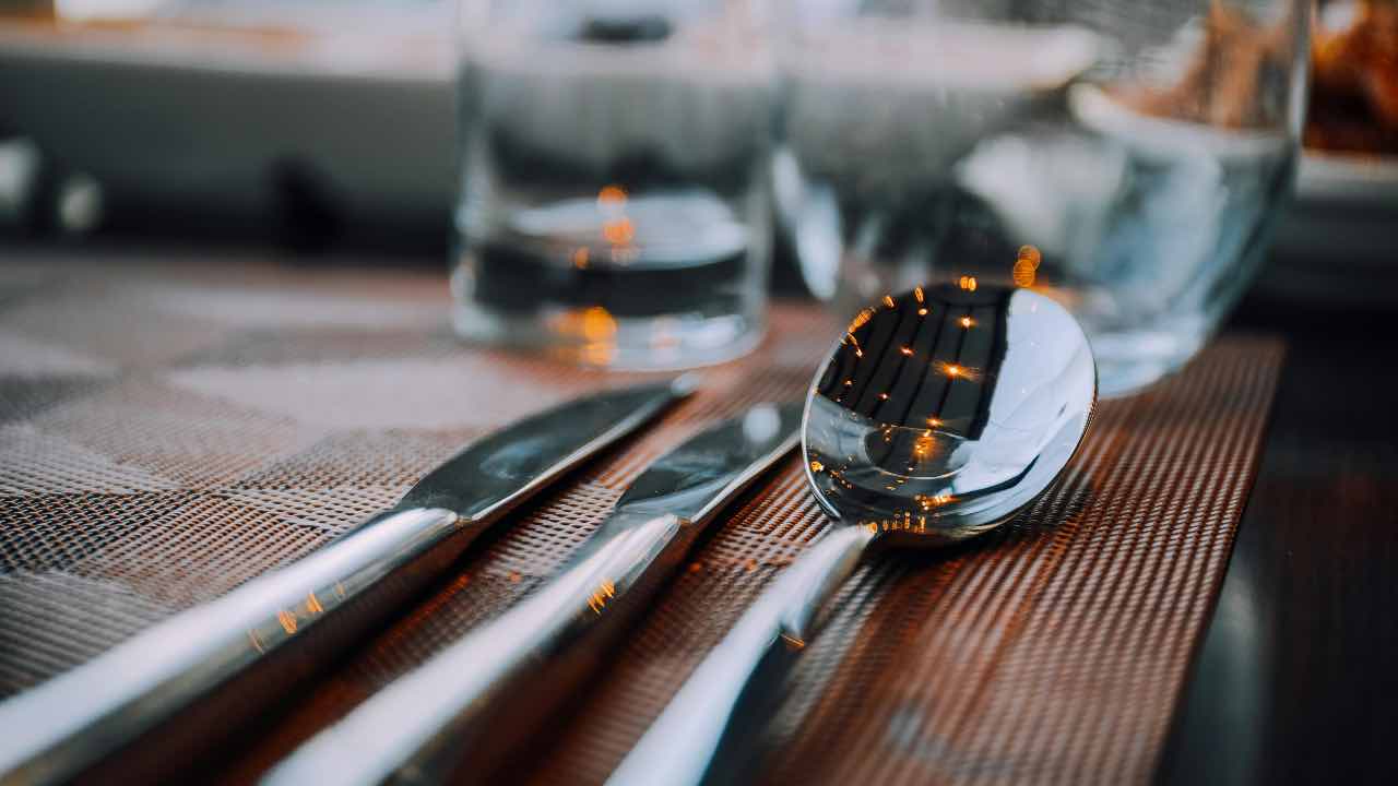 posate - pexels- corrierecomo