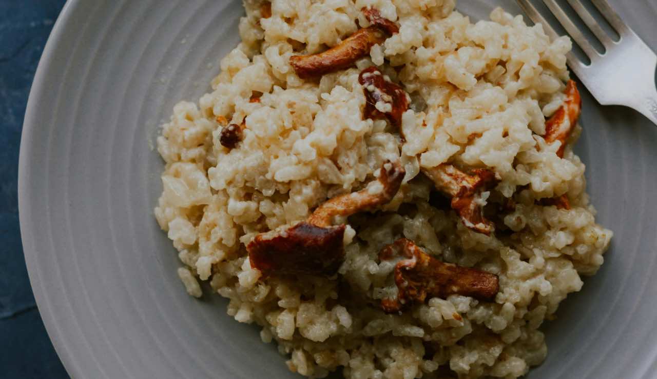 risotto - pexels - corrierecomo