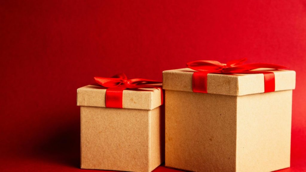 scatola regalo - pexels - corrierecomo