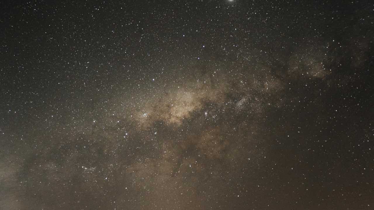 stelle - pexels - corrierecomo
