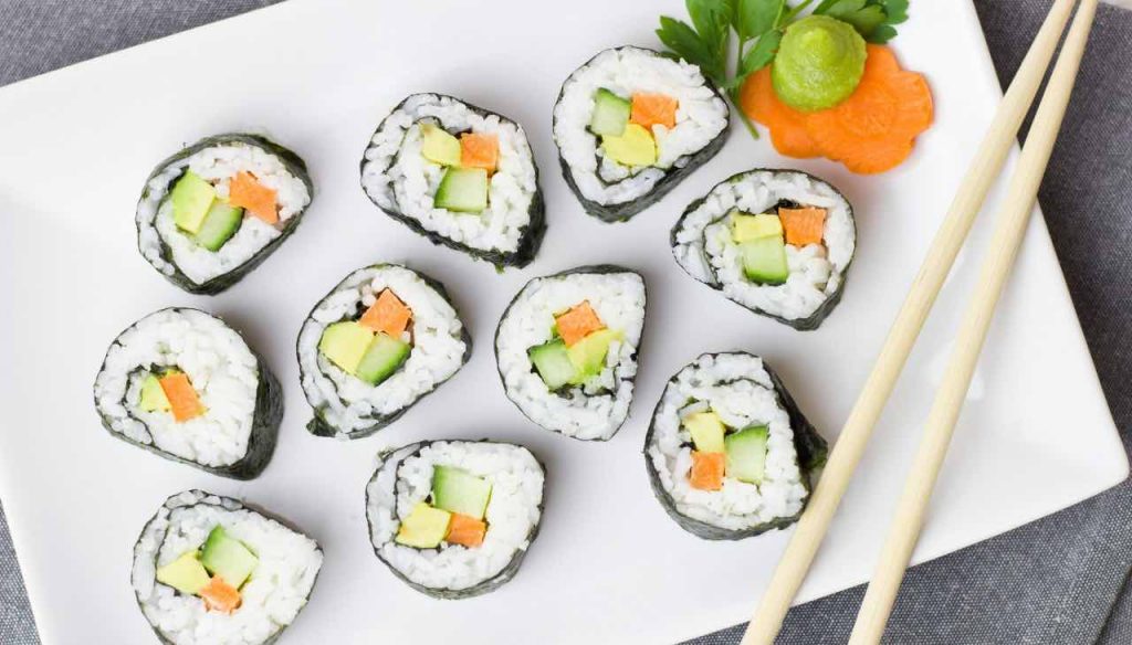 sushi - pexels- corrierecomo