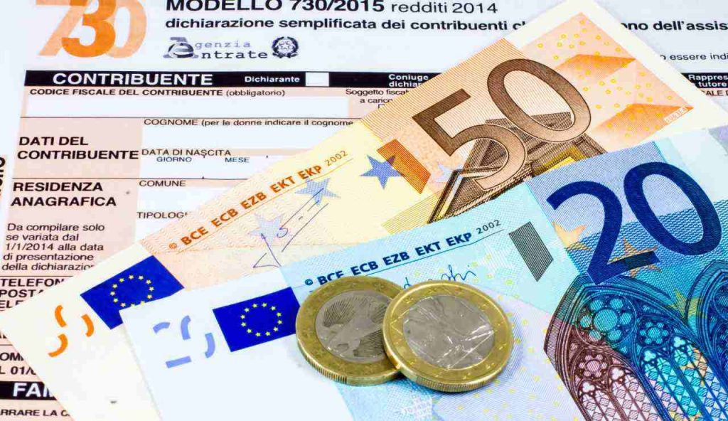 tassa partita iva pagamenti - soldi - corrierecomo