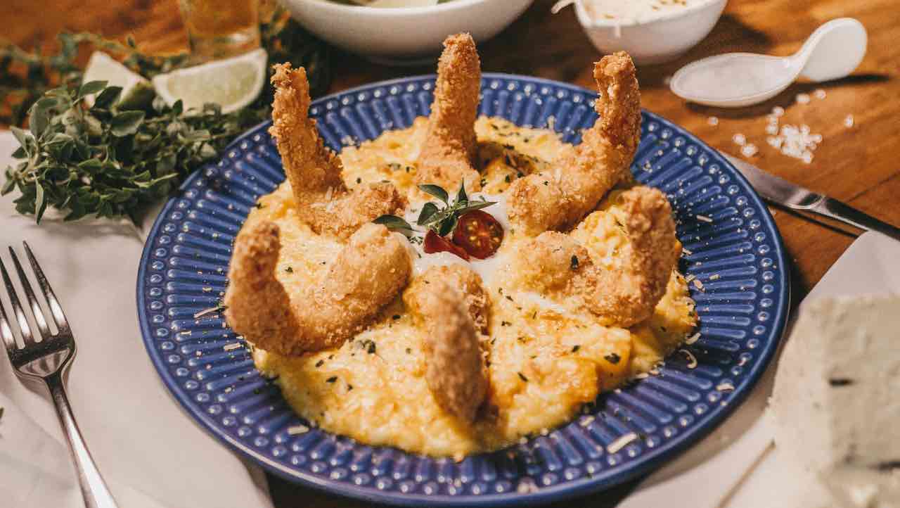 tavola cucina - cena - pexels- corrierecomo