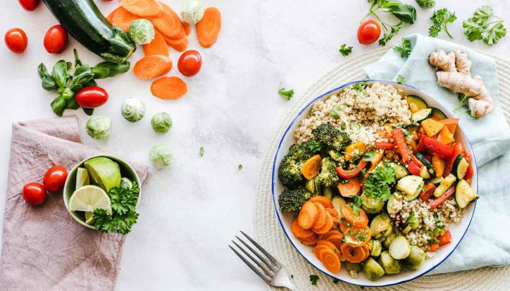 verdure - pexels- corrierecomo