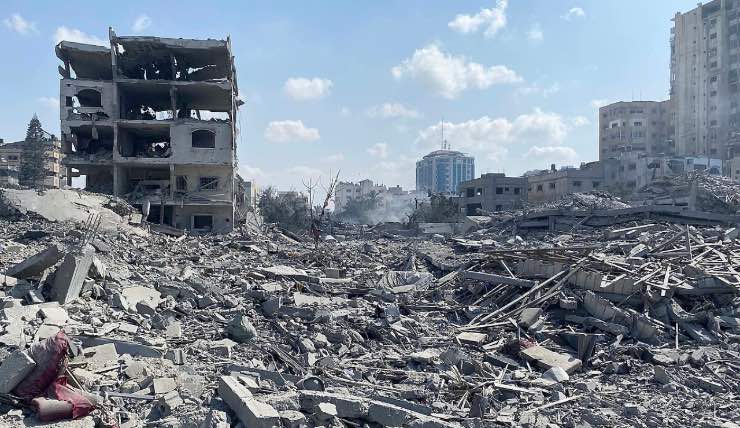 guerra palestina israele - wikiquote - corrierecomo