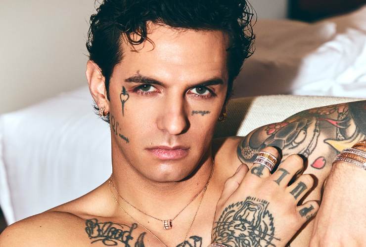 Achille Lauro