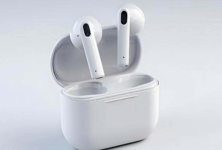 AirPods