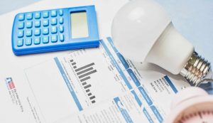 Bolletta energetica