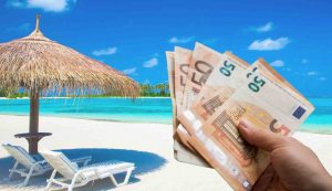 Busta paga più alta