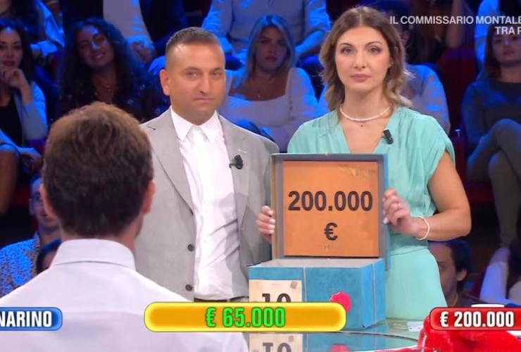 Affari Tuoi concorrenti