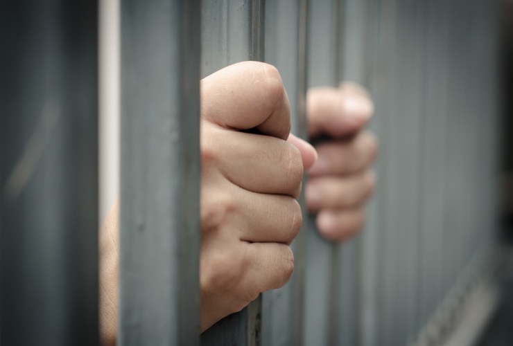 Detenuto