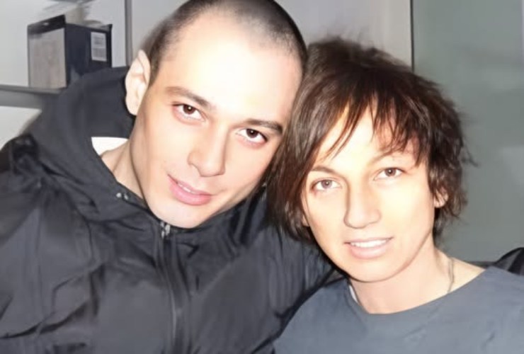 Fabri Fibra e Gianna Nannini