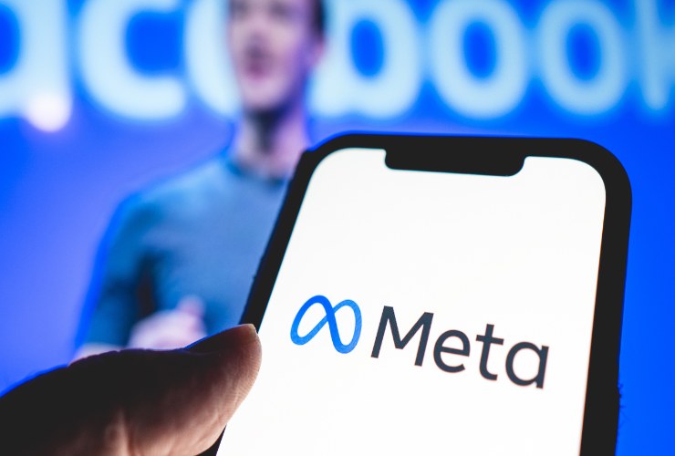 Facebook Meta