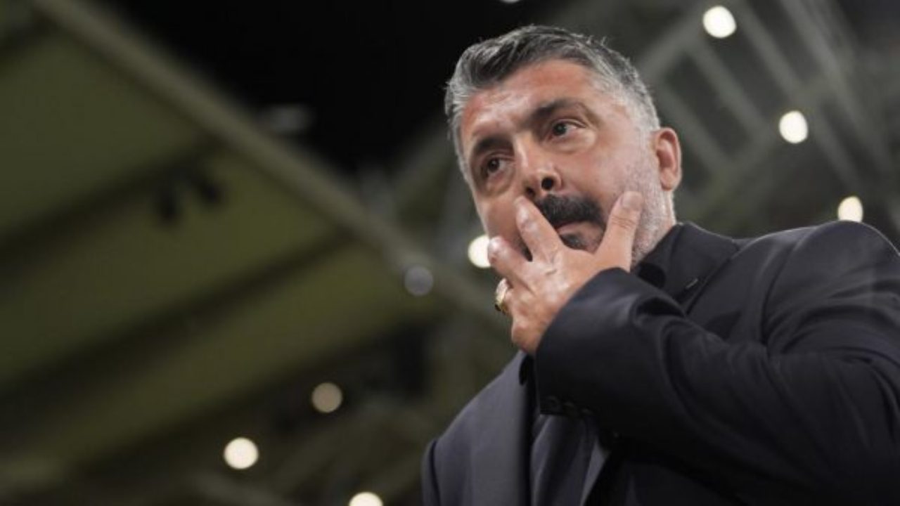 Gennaro-Gattuso-LaPresse- corrierecomo