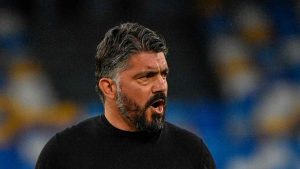 Gennaro-Gattuso-foto-LaPresse- corrierecomo