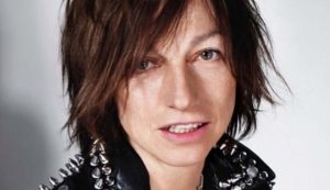 Gianna Nannini