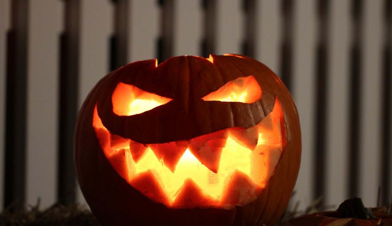 Halloween zucca - pexels- corrierecomo