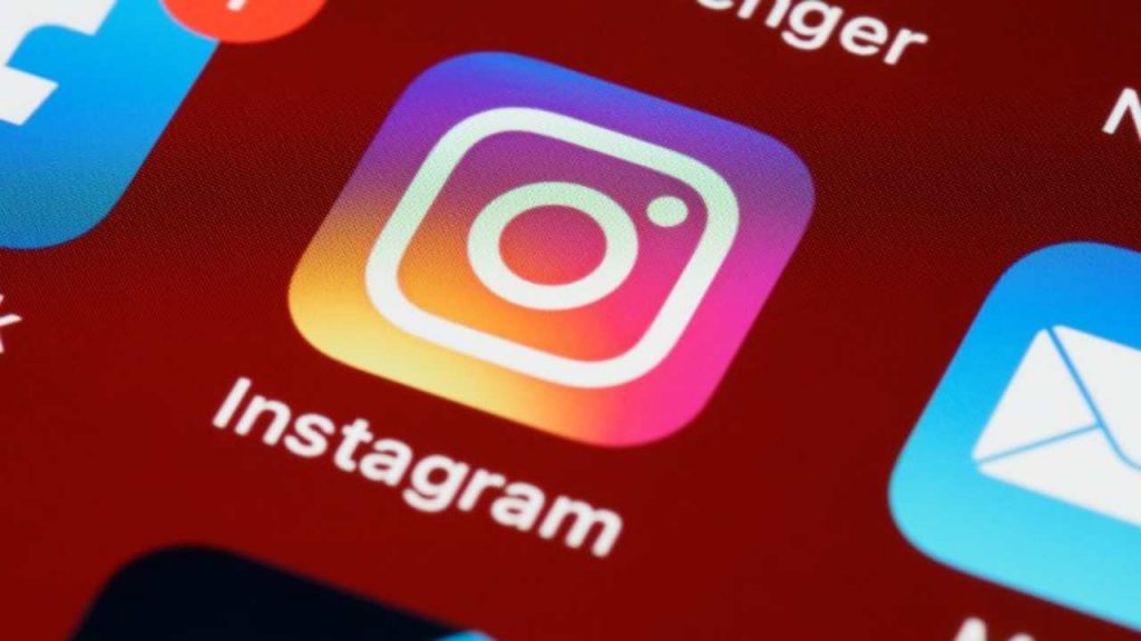Instagram