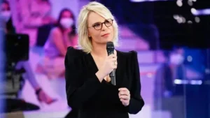 MariaDeFilippi_Ilcorrierino- corrierecomo