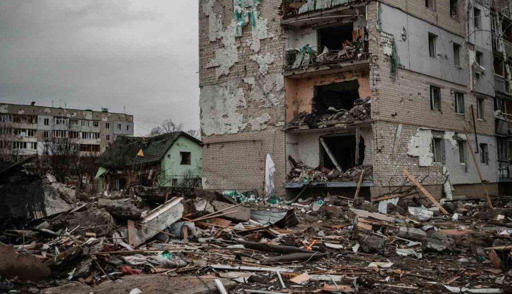 Palestina Israele - pexels- corrierecomo