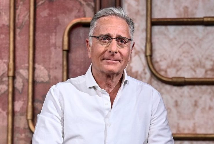 Paolo Bonolis