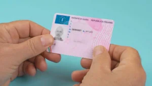 Patente - corrierecomo