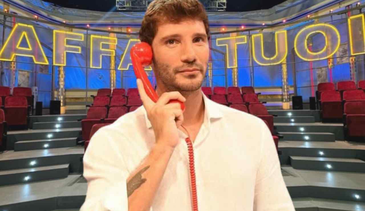 Stefano De Martino