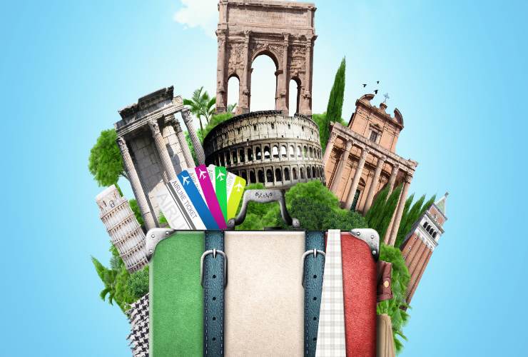 Vacanza Italia