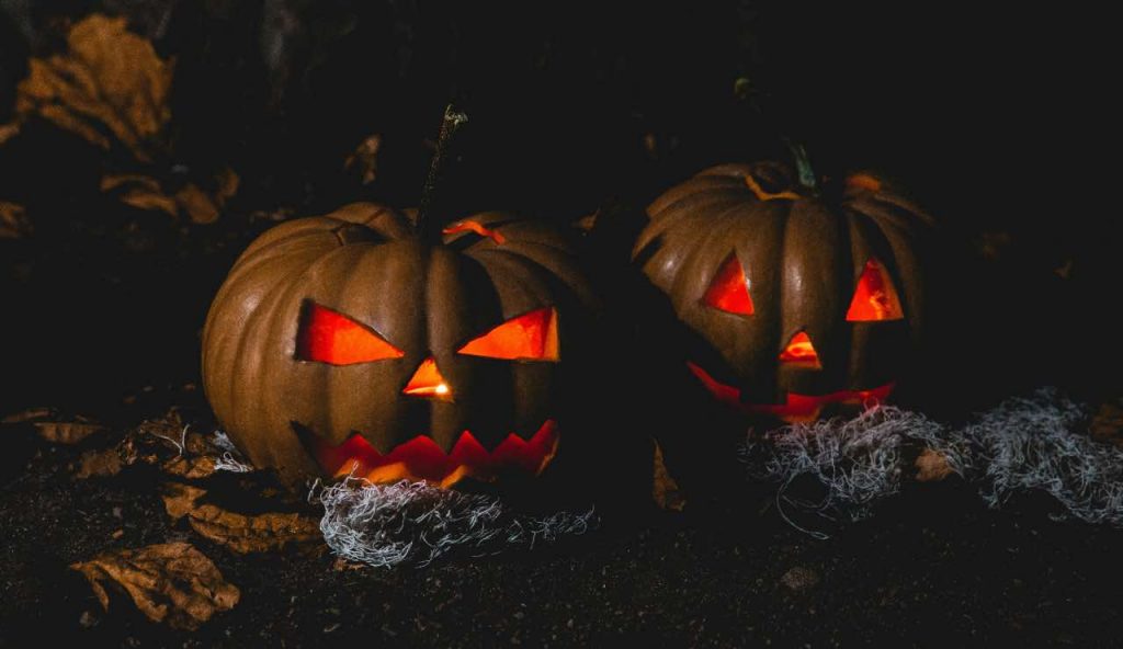halloween - pexels- corrierecomo