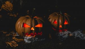 halloween - pexels- corrierecomo