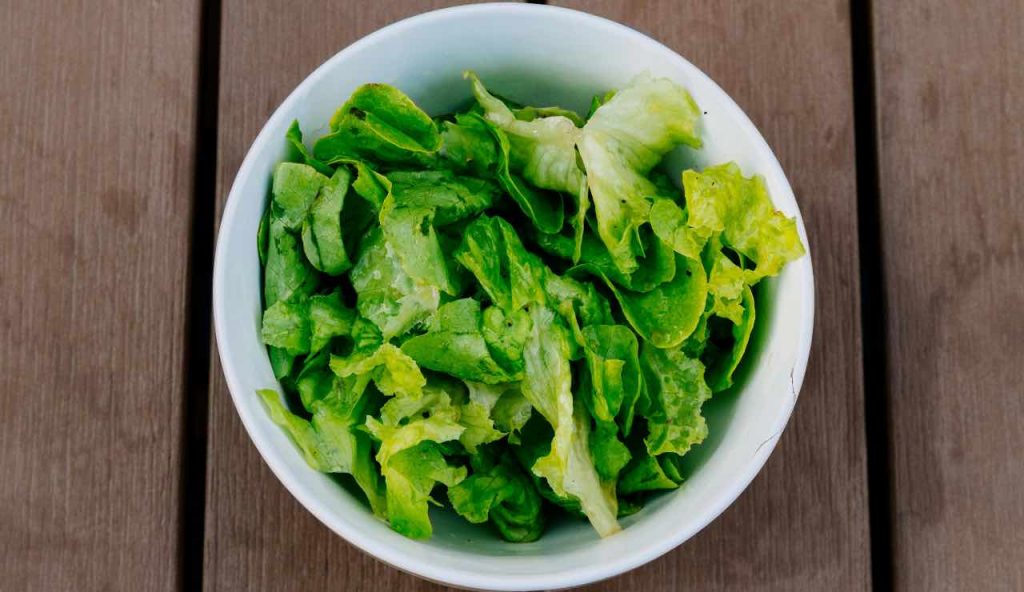 insalata - pexels- corrierecomo