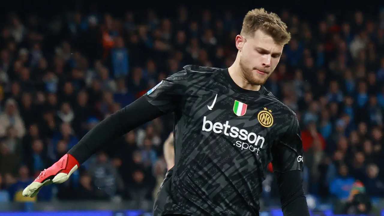 Tragedia in provincia di Como: il portiere dell’Inter Martinez investe un uomo | E’ morto sul colpo