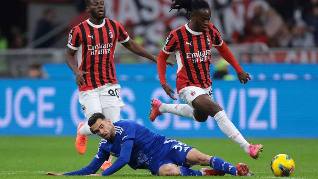 Milan-Como si giocherà in Australia: c’è il via libera della Uefa | Tifosi indignati