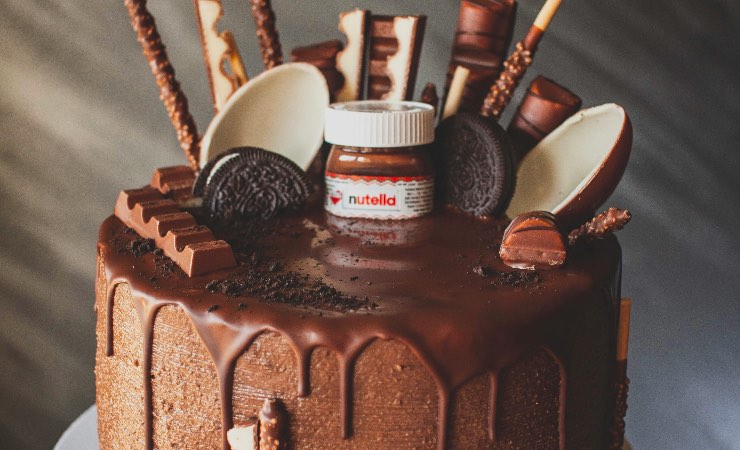 nutella biscotti - pexels- corrierecomo