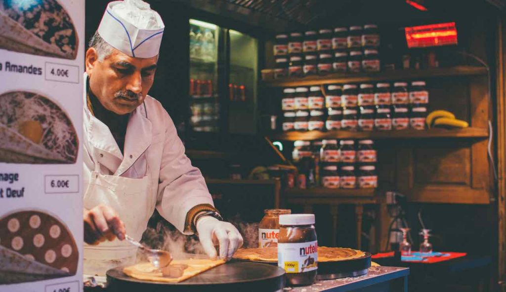 nutella - pexels- corrierecomo