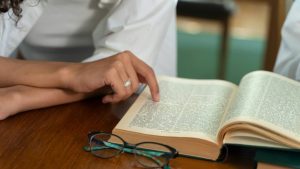 vocabolario pexels- corrierecomo