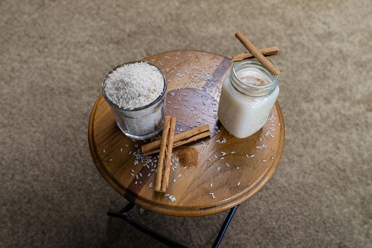 riso a tavola - pexels - corrierecomo